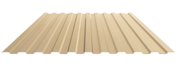 Профнастил С8